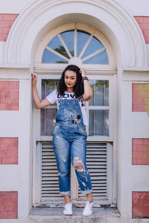 Ensaio 15 anos | Juiz de Fora'