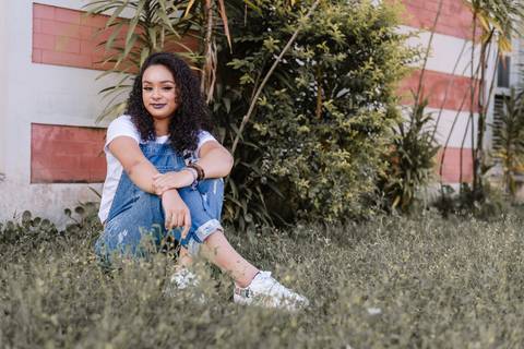 Ensaio 15 anos | Juiz de Fora'