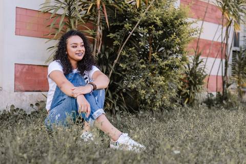 Ensaio 15 anos | Juiz de Fora'