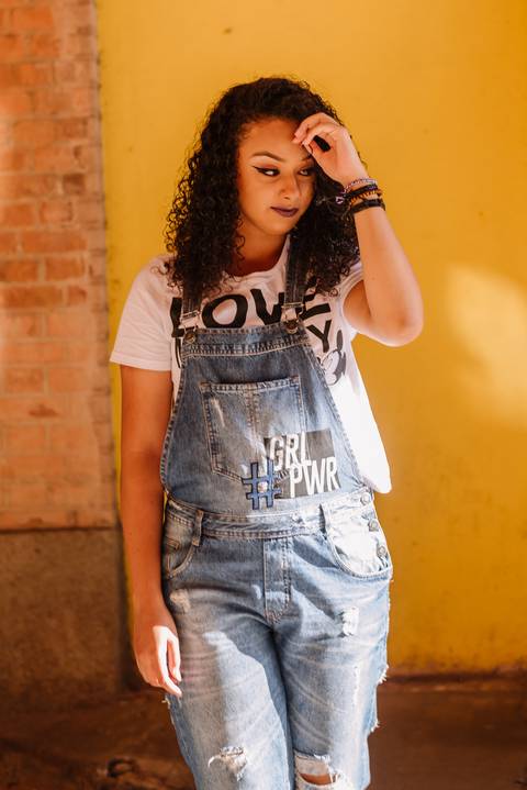 Ensaio 15 anos | Juiz de Fora'