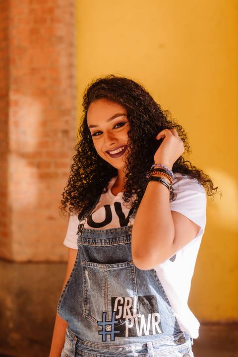 Ensaio 15 anos | Juiz de Fora'