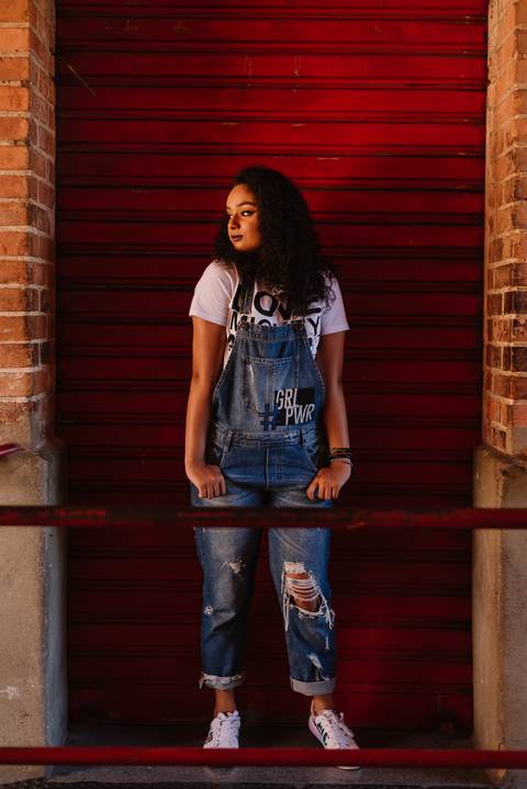 Ensaio 15 anos | Juiz de Fora'