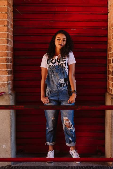 Ensaio 15 anos | Juiz de Fora'