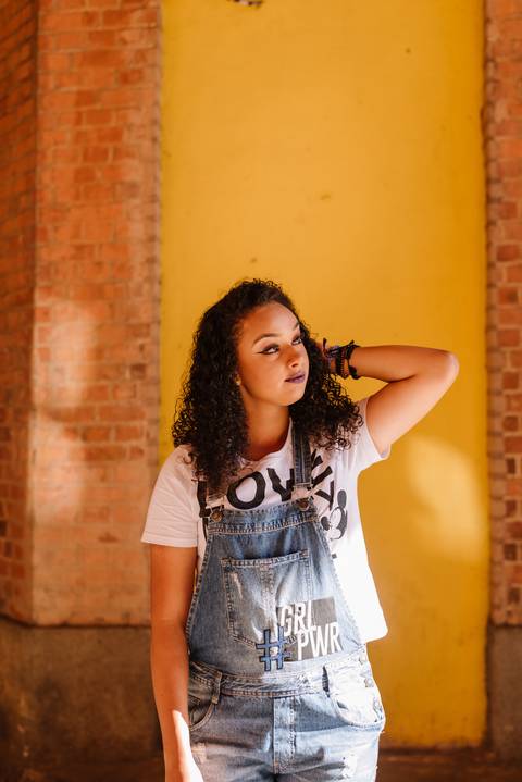 Ensaio 15 anos | Juiz de Fora'