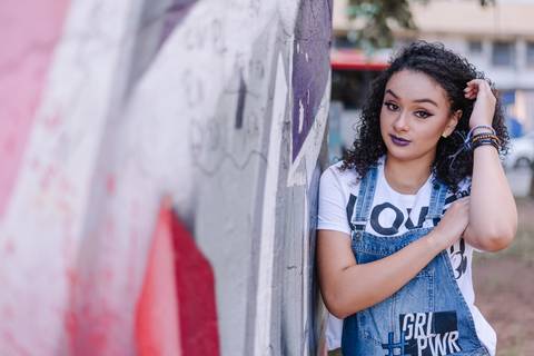 Ensaio 15 anos | Juiz de Fora'