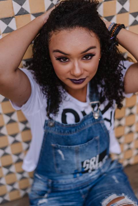 Ensaio 15 anos | Juiz de Fora'