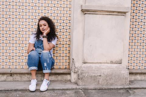 Ensaio 15 anos | Juiz de Fora'