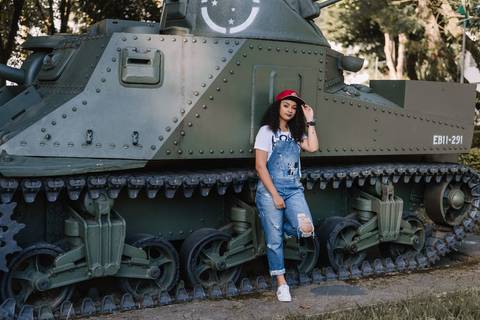 Ensaio 15 anos | Juiz de Fora'