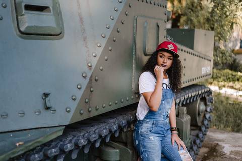 Ensaio 15 anos | Juiz de Fora'