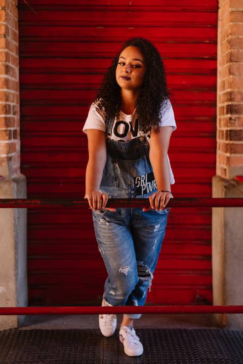 Ensaio 15 anos | Juiz de Fora'