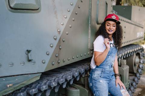 Ensaio 15 anos | Juiz de Fora'