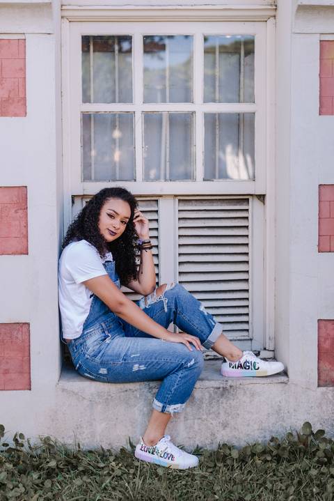 Ensaio 15 anos | Juiz de Fora'