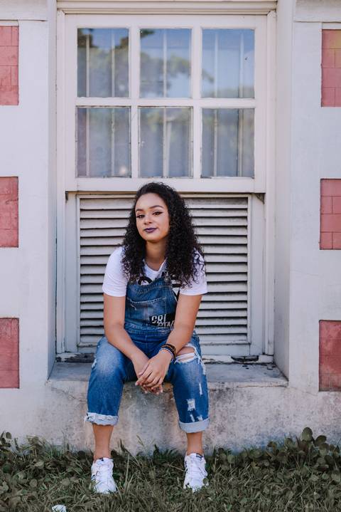 Ensaio 15 anos | Juiz de Fora'