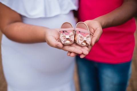 Ensaio fotográfico gestante '