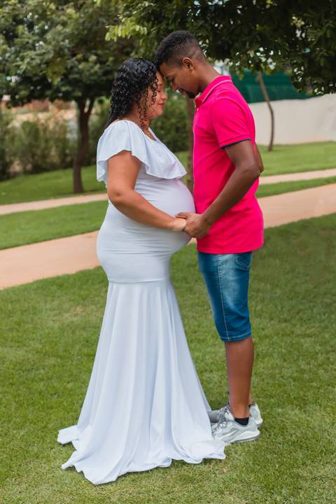 Ensaio fotográfico gestante '