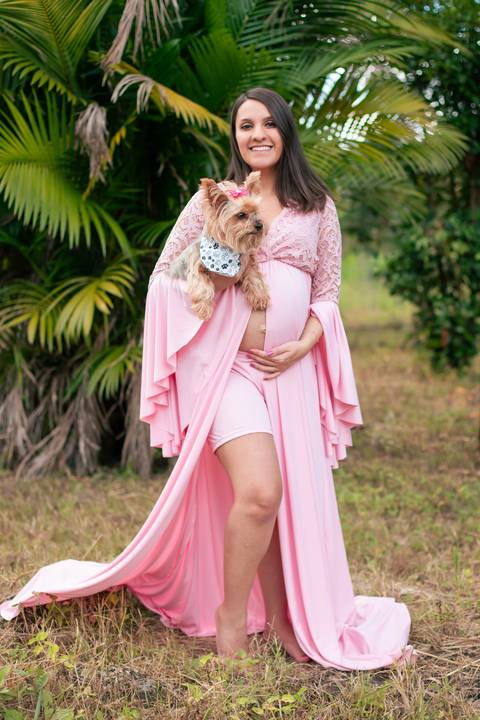 Ensaio gestante Arceburgo'