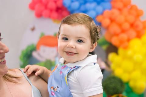 festa infantil mococa'