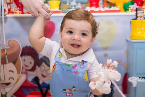 aniversário infantil mundo bita mococa'