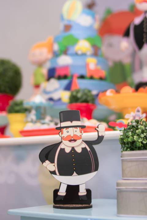 Aniversário infantil fotografia mococa'