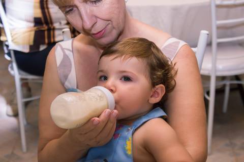 Aniversário primeiro aninho'