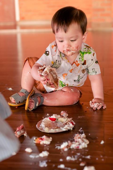 Aniversário Mococa'