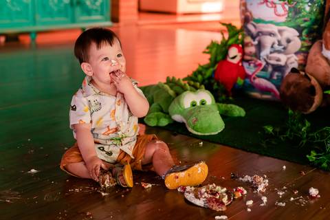 Aniversário Mococa Safari'