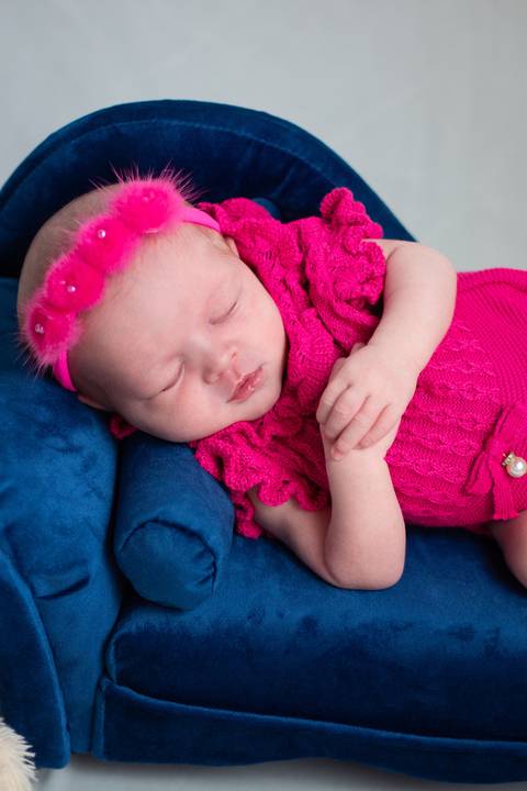 Fotografia newborn mococa'