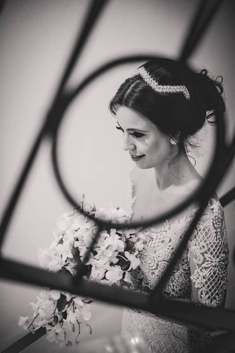 Fotografia de casamento'