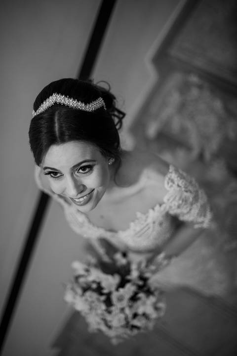 Fotografia de casamento'