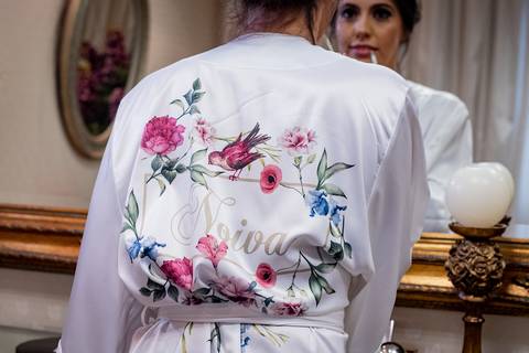 Fotografia de casamento'