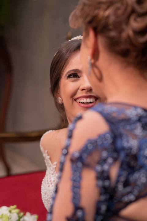 Fotografia de casamento'