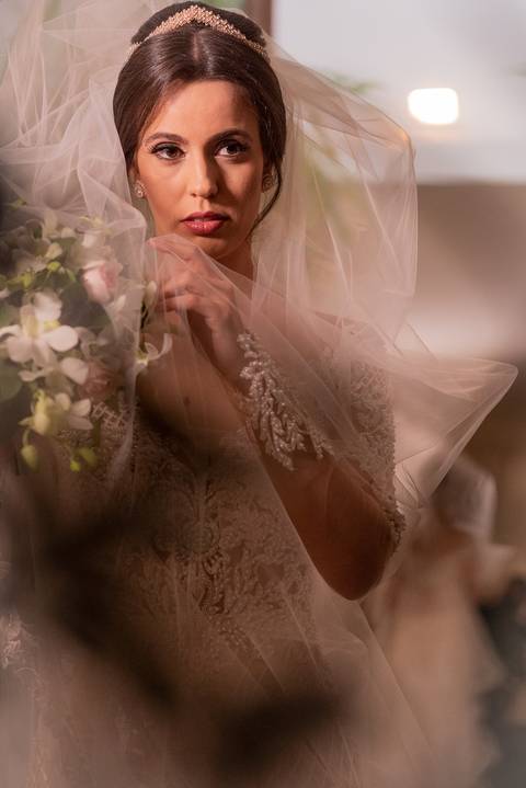 Fotografia de casamento'