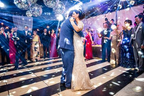 Fotografia de casamento'