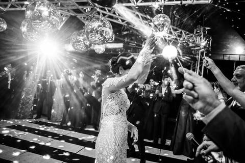 Fotografia de casamento'