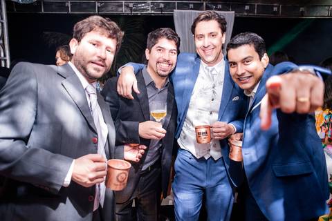 Fotografia de casamento'