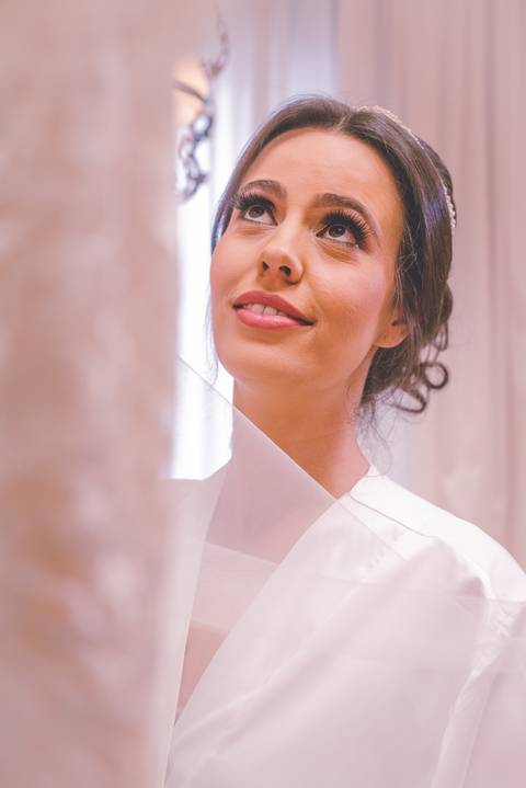 Fotografia de casamento'