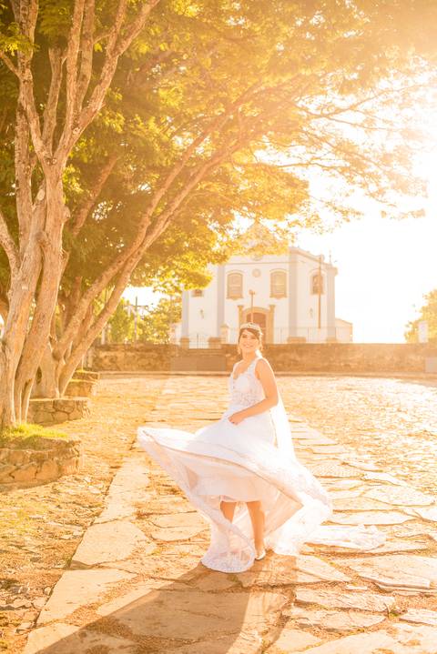 Fotografia de casamento'