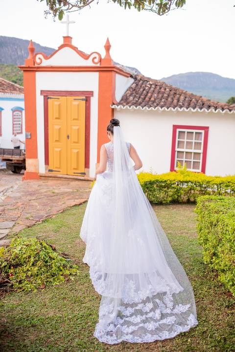 Fotografia de casamento'