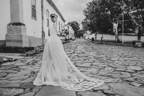 Fotografia de casamento'