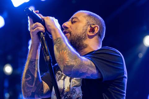 CPM22 - Rock Fest 2025'