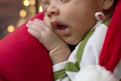 '