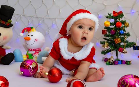 NATAL 2019'