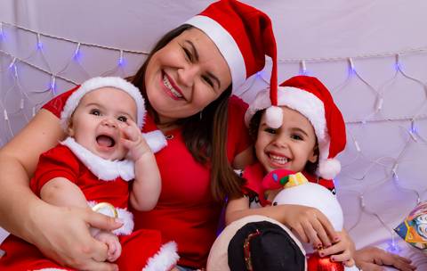 NATAL 2019'