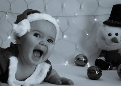 NATAL 2019'