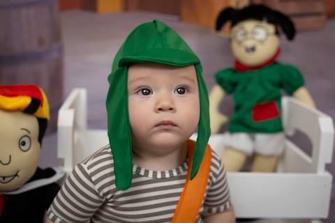 JOÃO ALOÍSIO 08 MESES 19.10.2020'