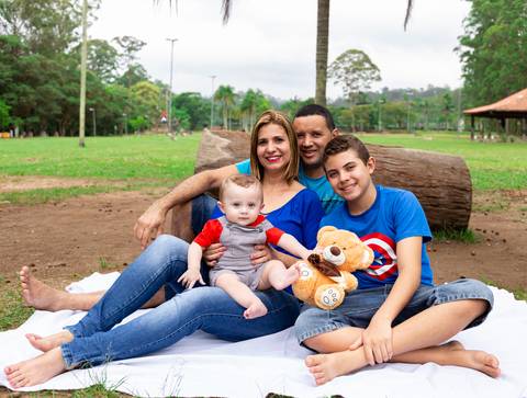 HENRIQUE 7 MESES 10.11.2019'