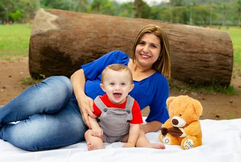 HENRIQUE 7 MESES 10.11.2019'