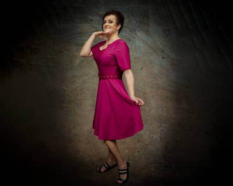'