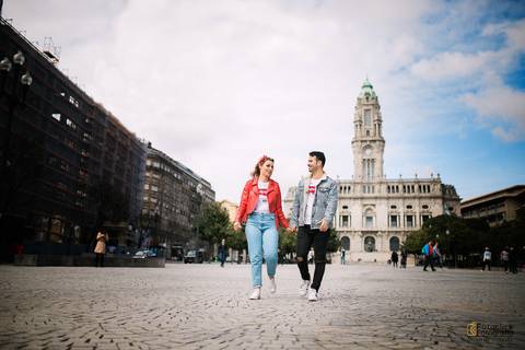 Fotografia Profissional'