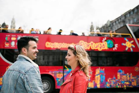 Fotografia Casamento'